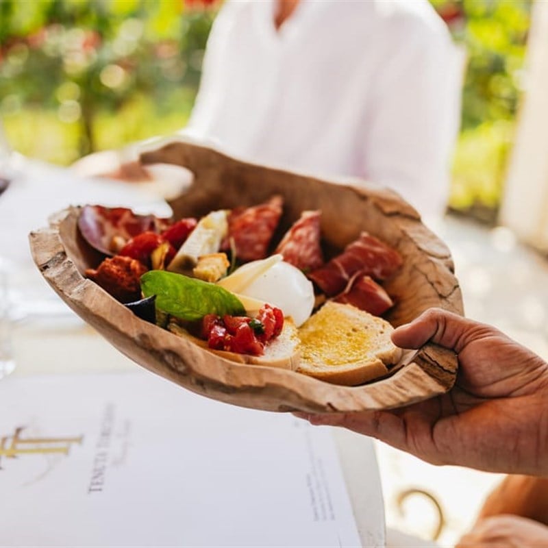 Torciano Hotel - Alla Scoperta del Chianti (x 1 persona) - Buono Regalo